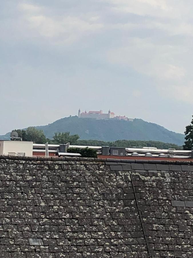 Appartement Loft Dachsberg à Krems an der Donau Extérieur photo