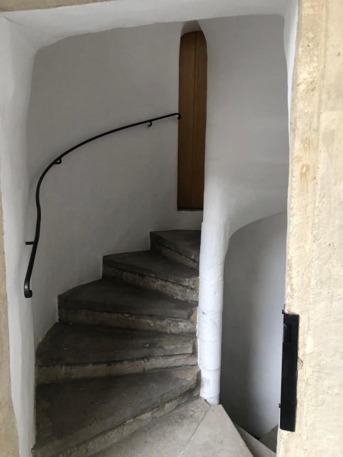 Appartement Loft Dachsberg à Krems an der Donau Extérieur photo