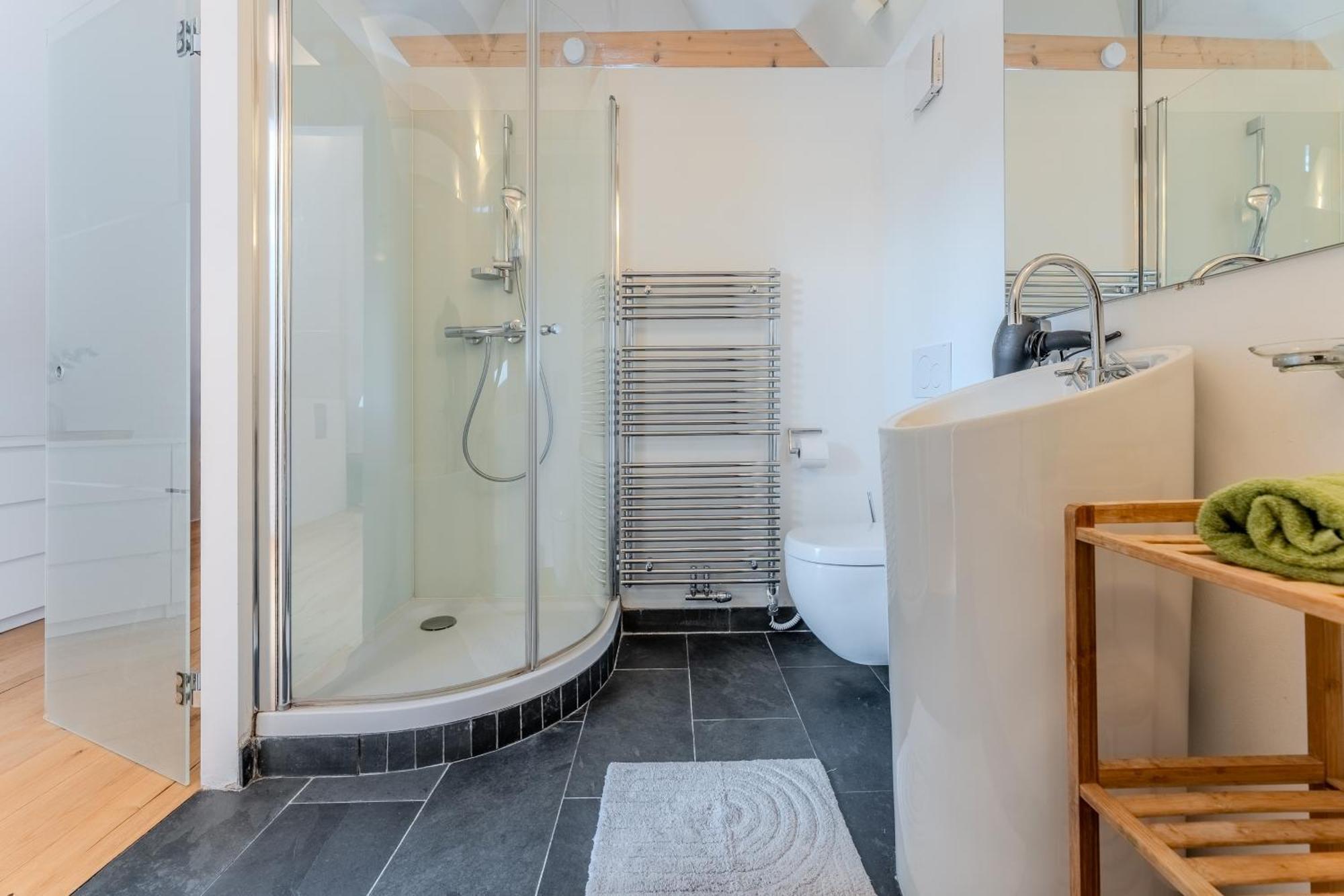 Appartement Loft Dachsberg à Krems an der Donau Extérieur photo