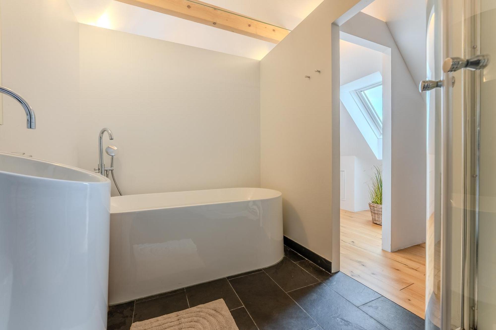 Appartement Loft Dachsberg à Krems an der Donau Extérieur photo